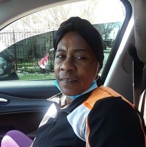 Meet your Posher, Mildred